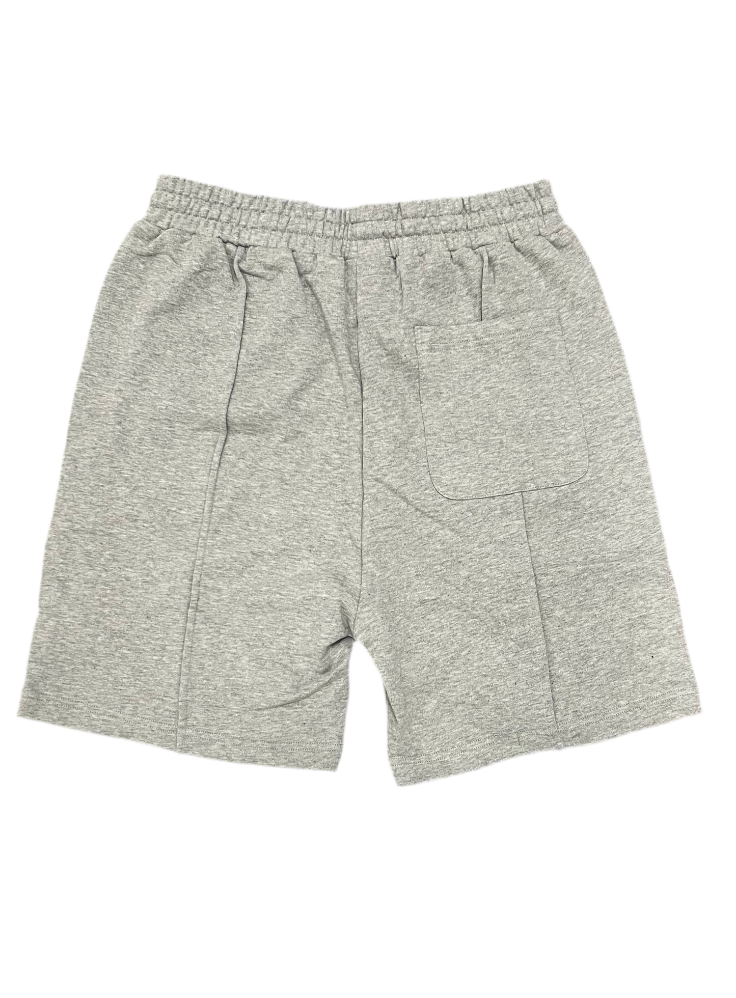 Heartz Shorts (Grey)
