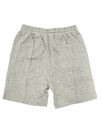 Heartz Shorts (Grey)