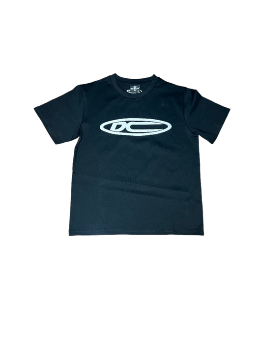 DC Tee [Black]